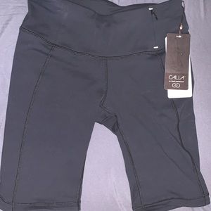 CALIA Essential Bermuda Shorts BRAND NEW